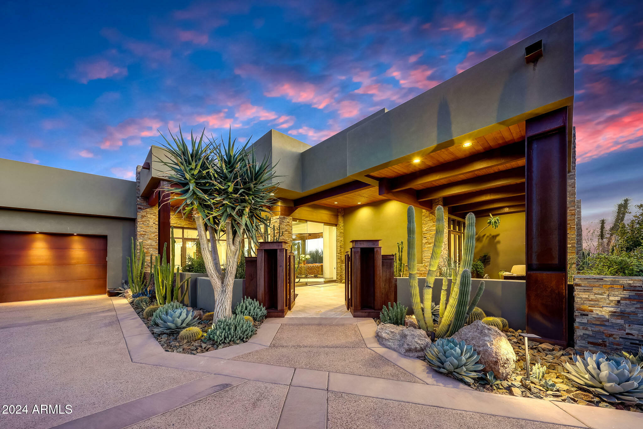 Property Photo: 10878 E Sundance Trail AZ 85262