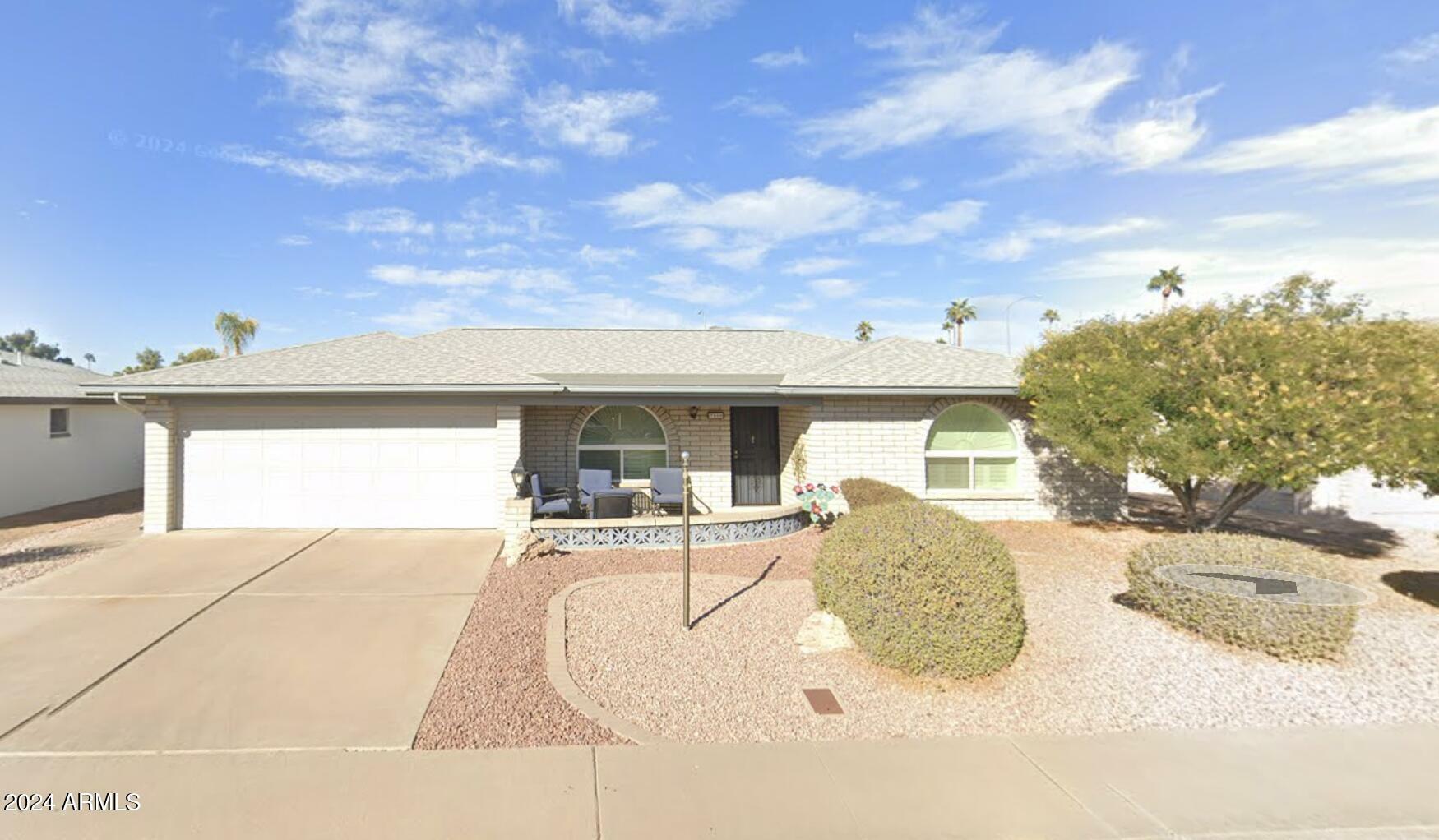 Property Photo:  7960 E Madero Avenue  AZ 85209 