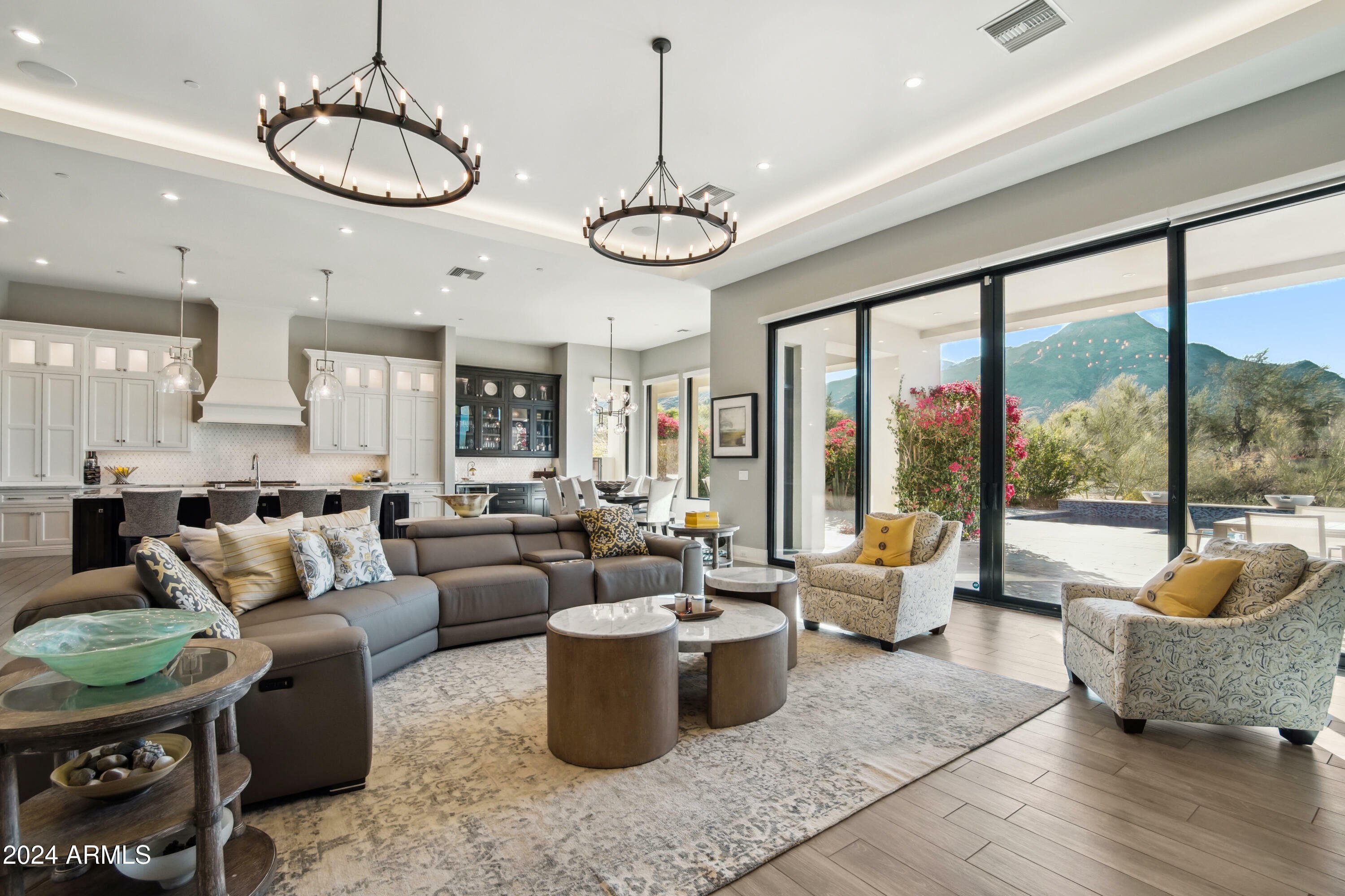 Property Photo: 11299 E Desert Vista Road AZ 85255