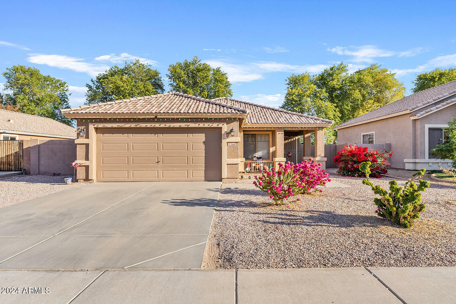 3668 E Los Altos Road  Gilbert AZ 85297 photo