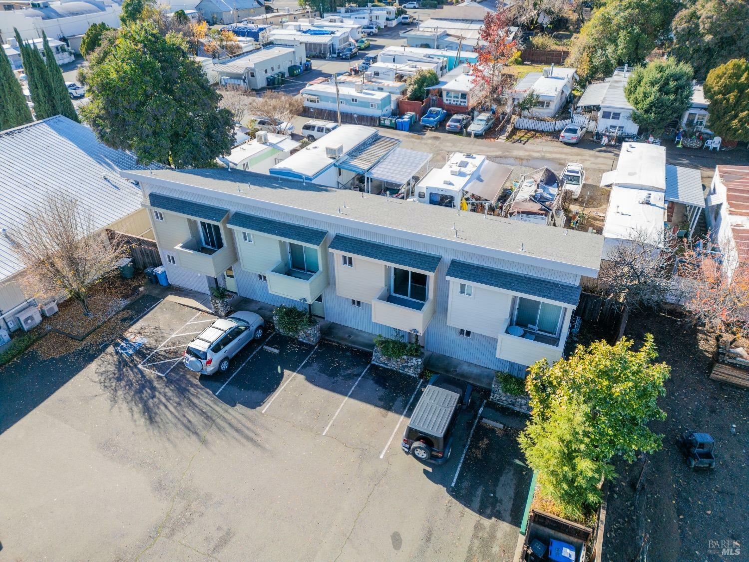 Property Photo:  222 Mason Street  CA 95482 