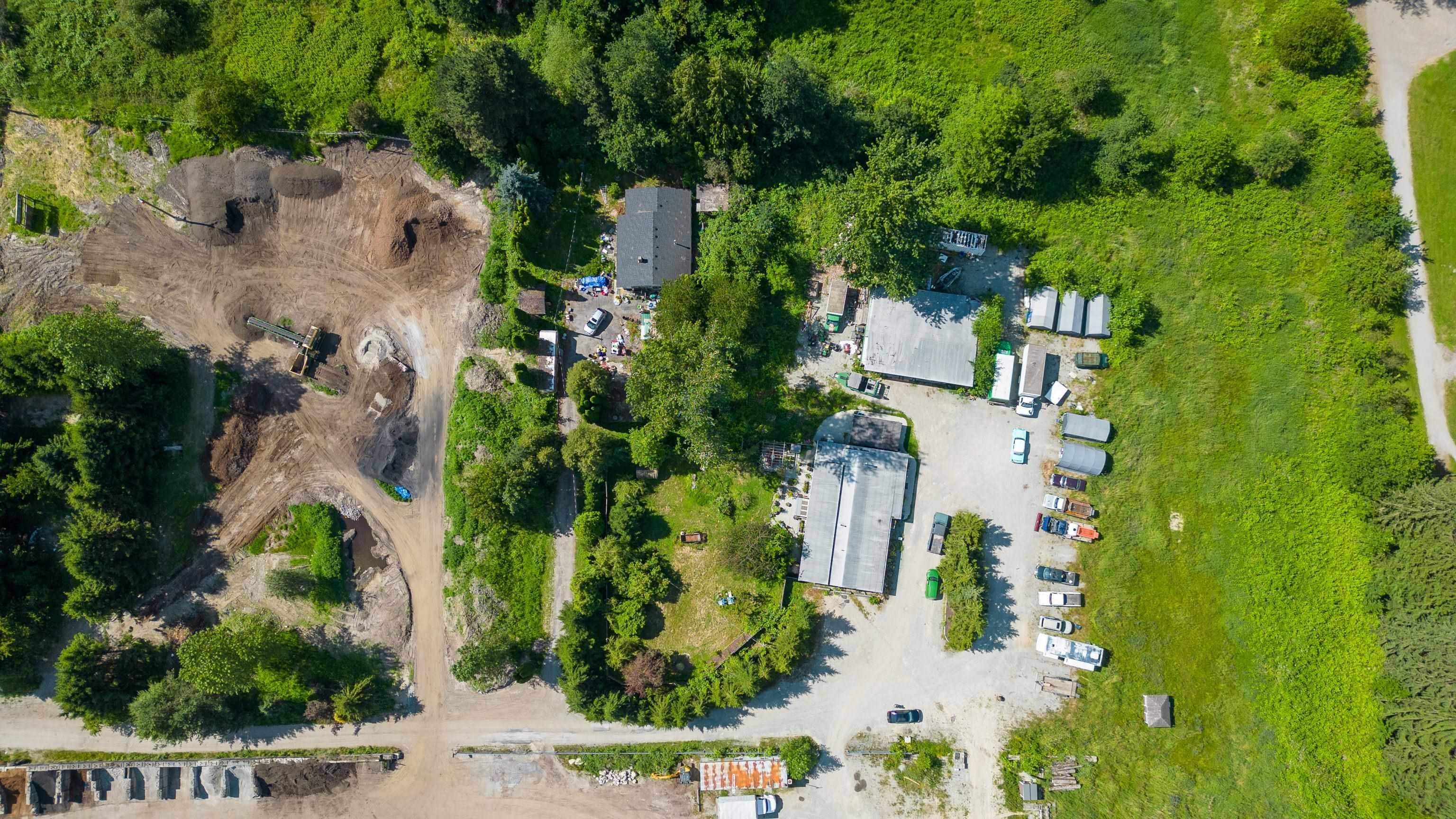 Property Photo:  23519 Lougheed Highway  BC V2W 1B8 