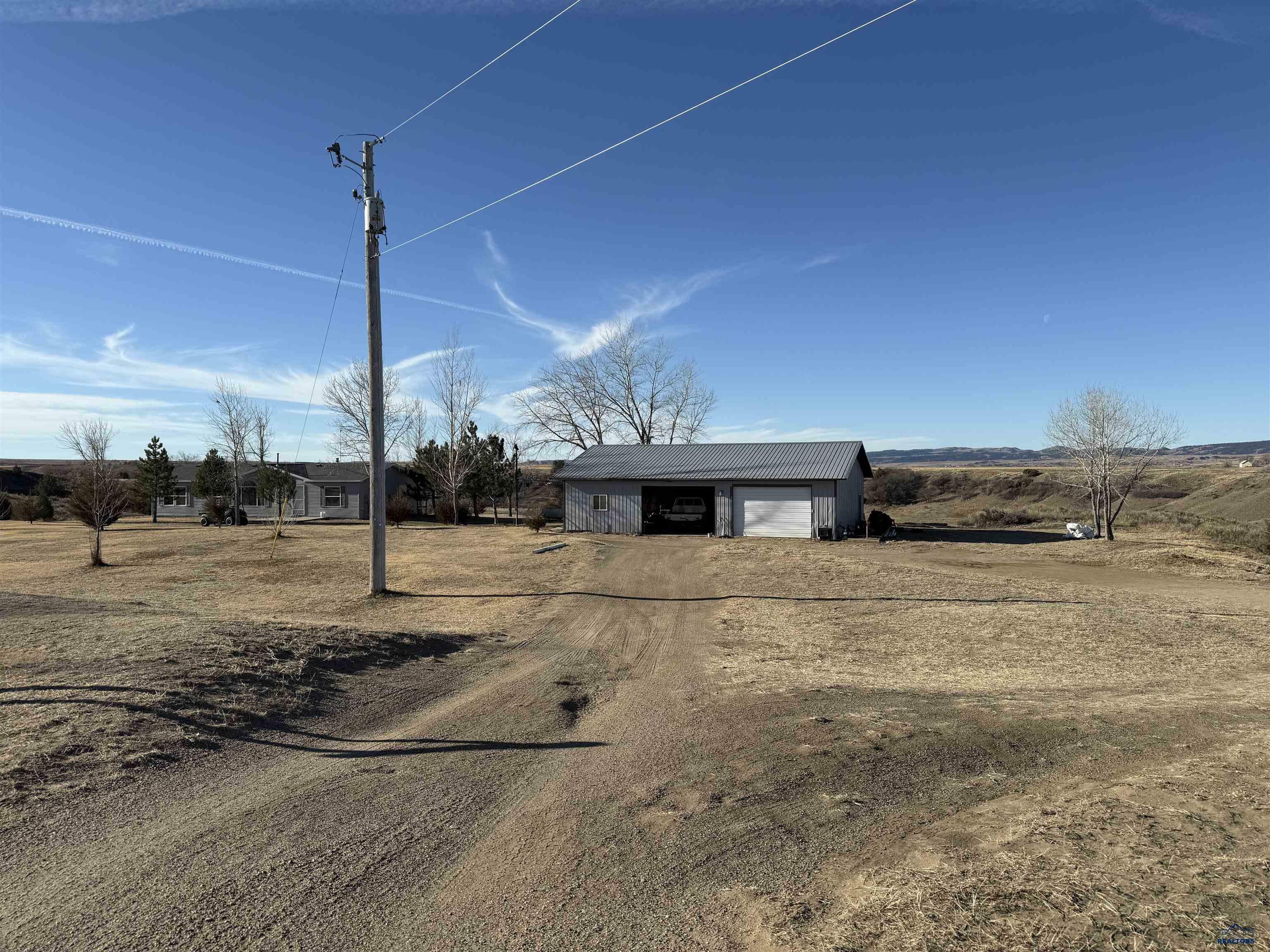 Property Photo:  27635 Not Applicable View Road  SD 57766-0000 