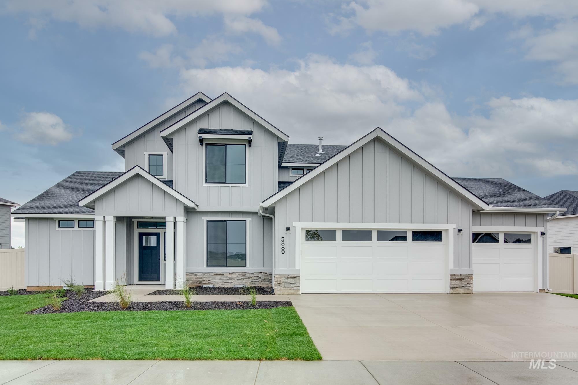 Property Photo: 11714 W Wild Aster Dr ID 83669
