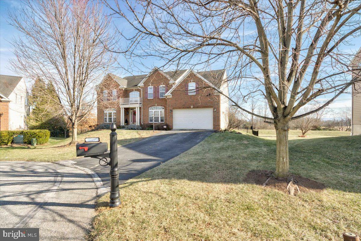 Property Photo:  13831 Exeter Court  MD 21742 