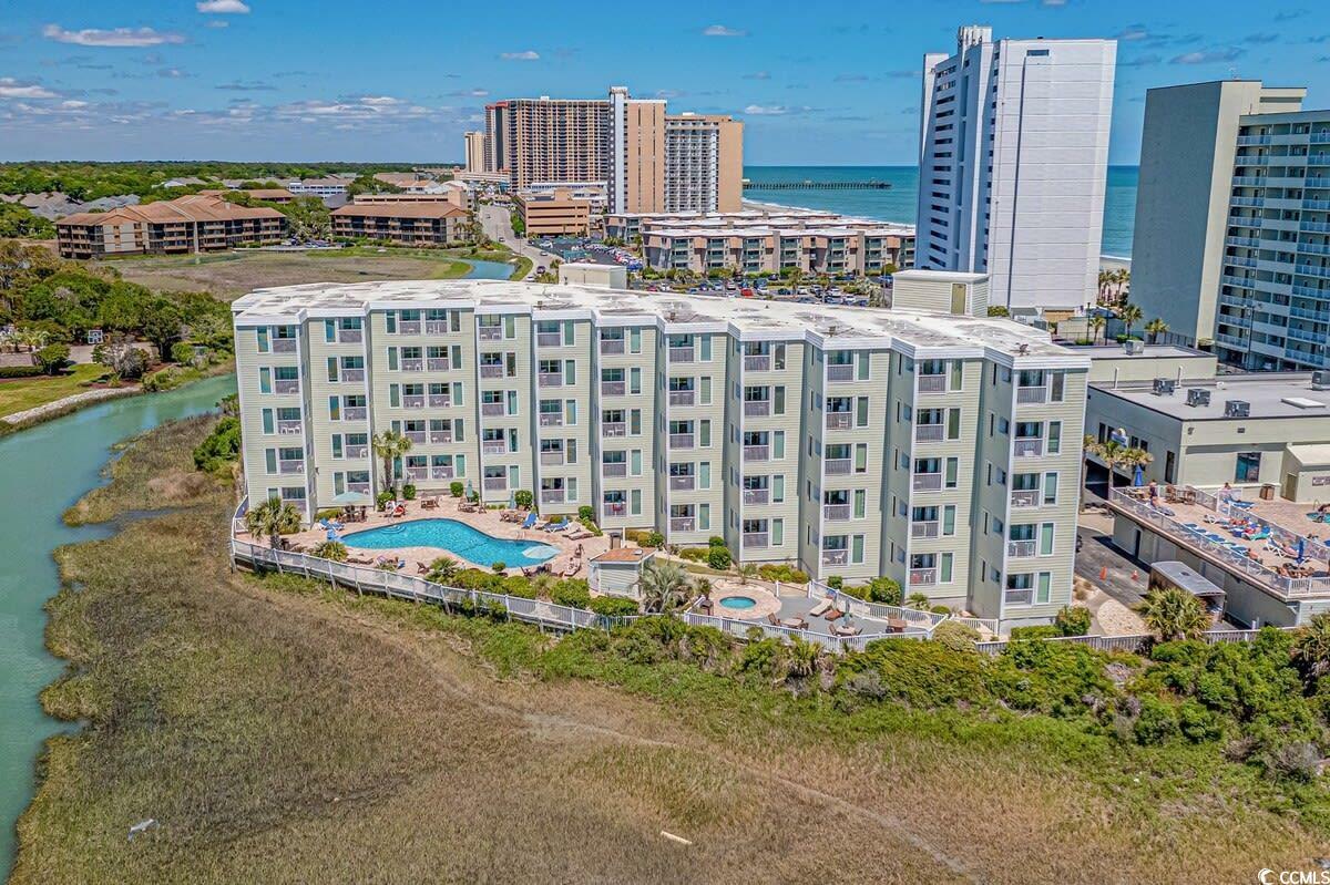 Property Photo: 9400 Shore Dr. 312 SC 29572