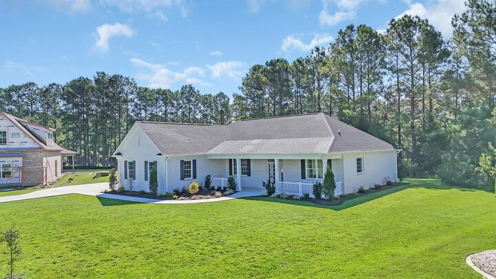 Property Photo:  1151 Bear Lake Dr.  SC 29568 