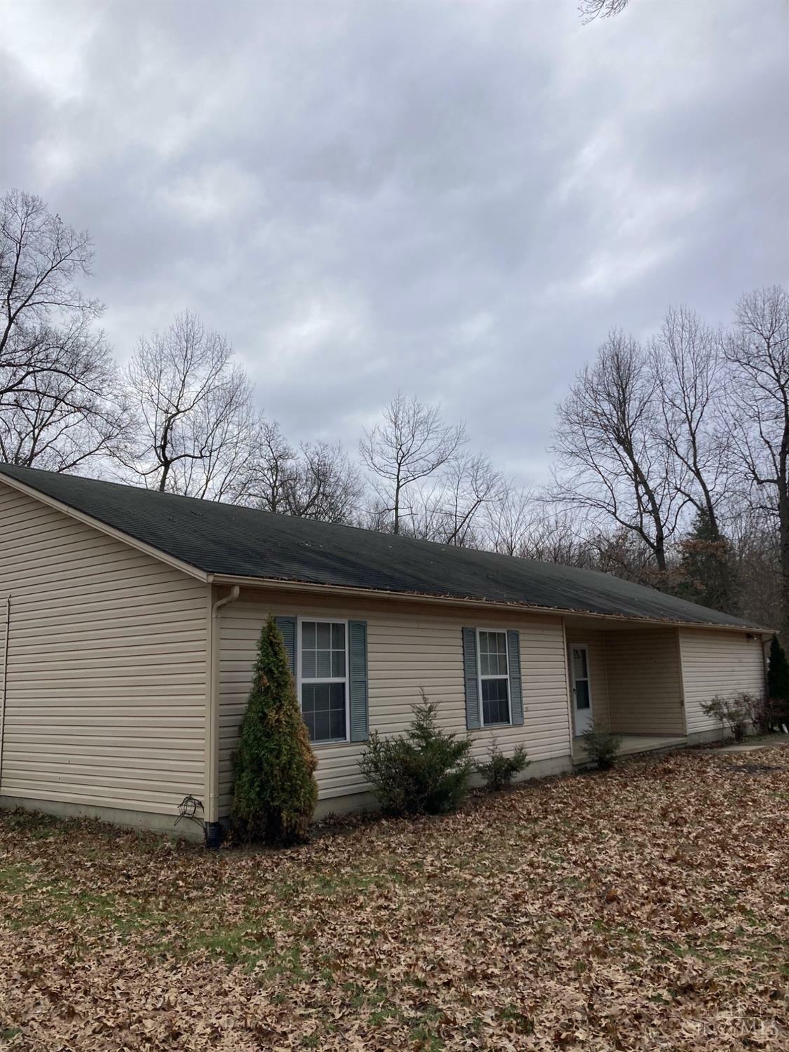 Property Photo:  5960 Deerfield Road  OH 45150 