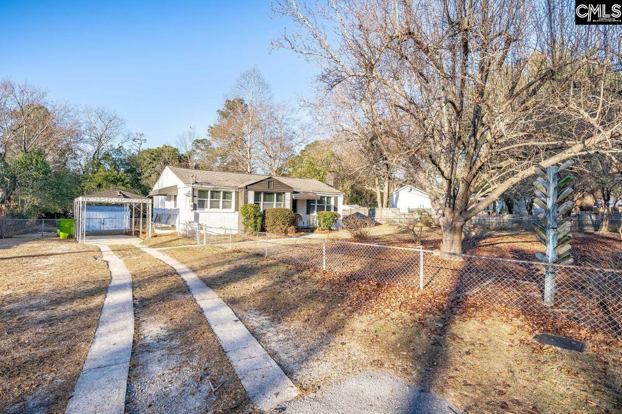 Property Photo:  6525 Dorchester  SC 29203 