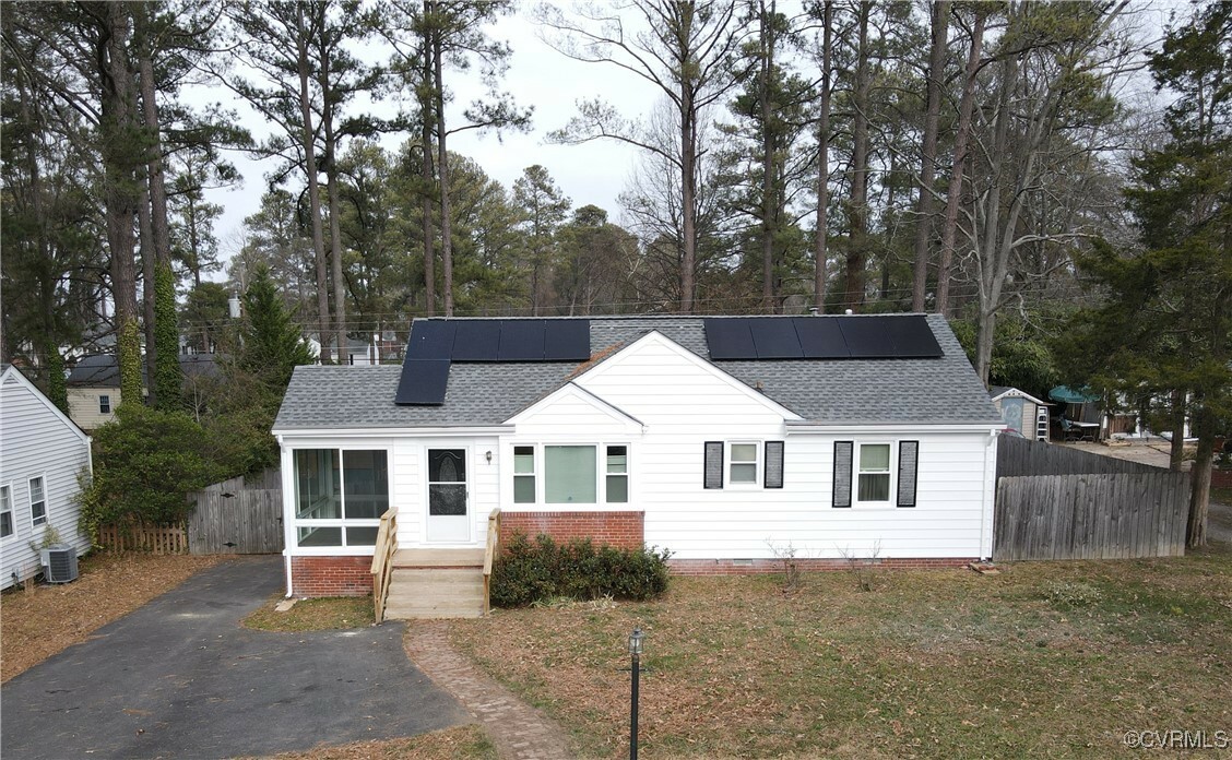 Property Photo:  8514 Wetherly Drive  VA 23229 