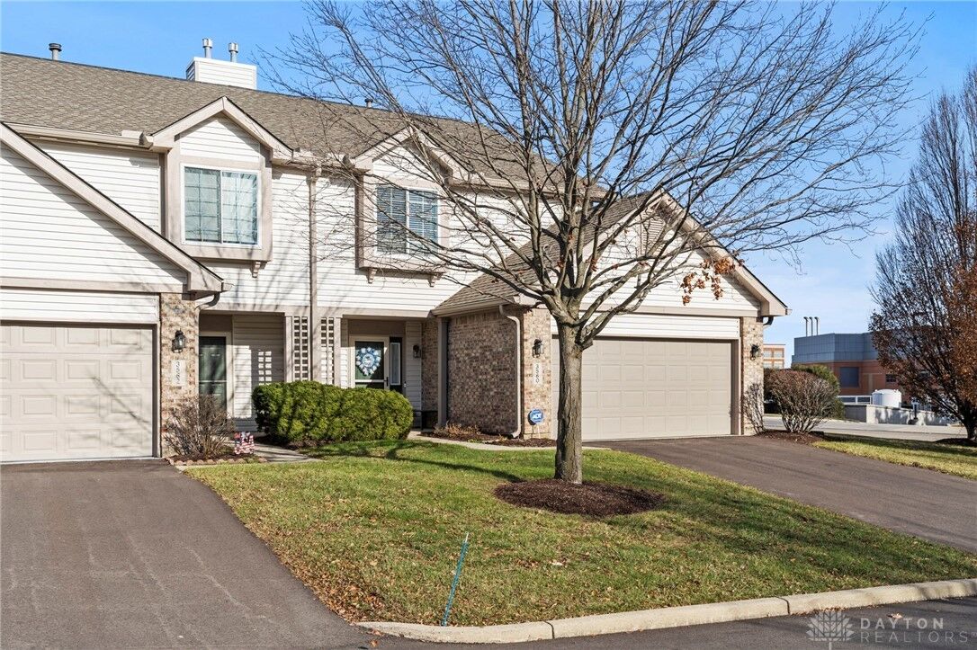 Property Photo:  3560 Sequoia Drive  OH 45431