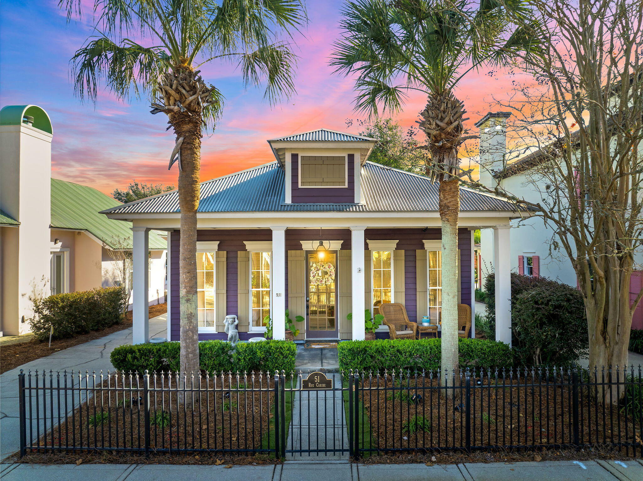 Property Photo: 51 Rue Caribe FL 32550