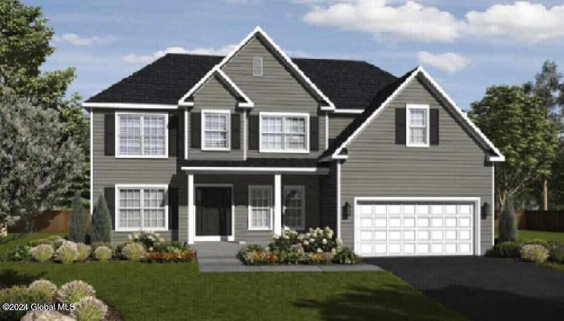 Property Photo:  7 Delia Street  NY 12211 