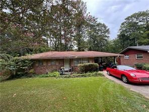 Property Photo:  2720 Cavalier Drive  GA 30034 