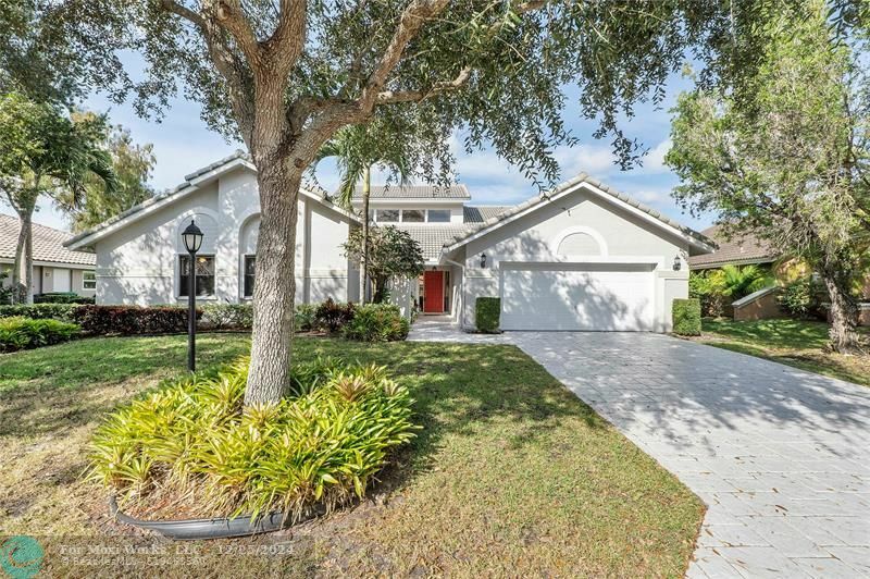 Property Photo:  8977 NW 53rd Mnr  FL 33067 