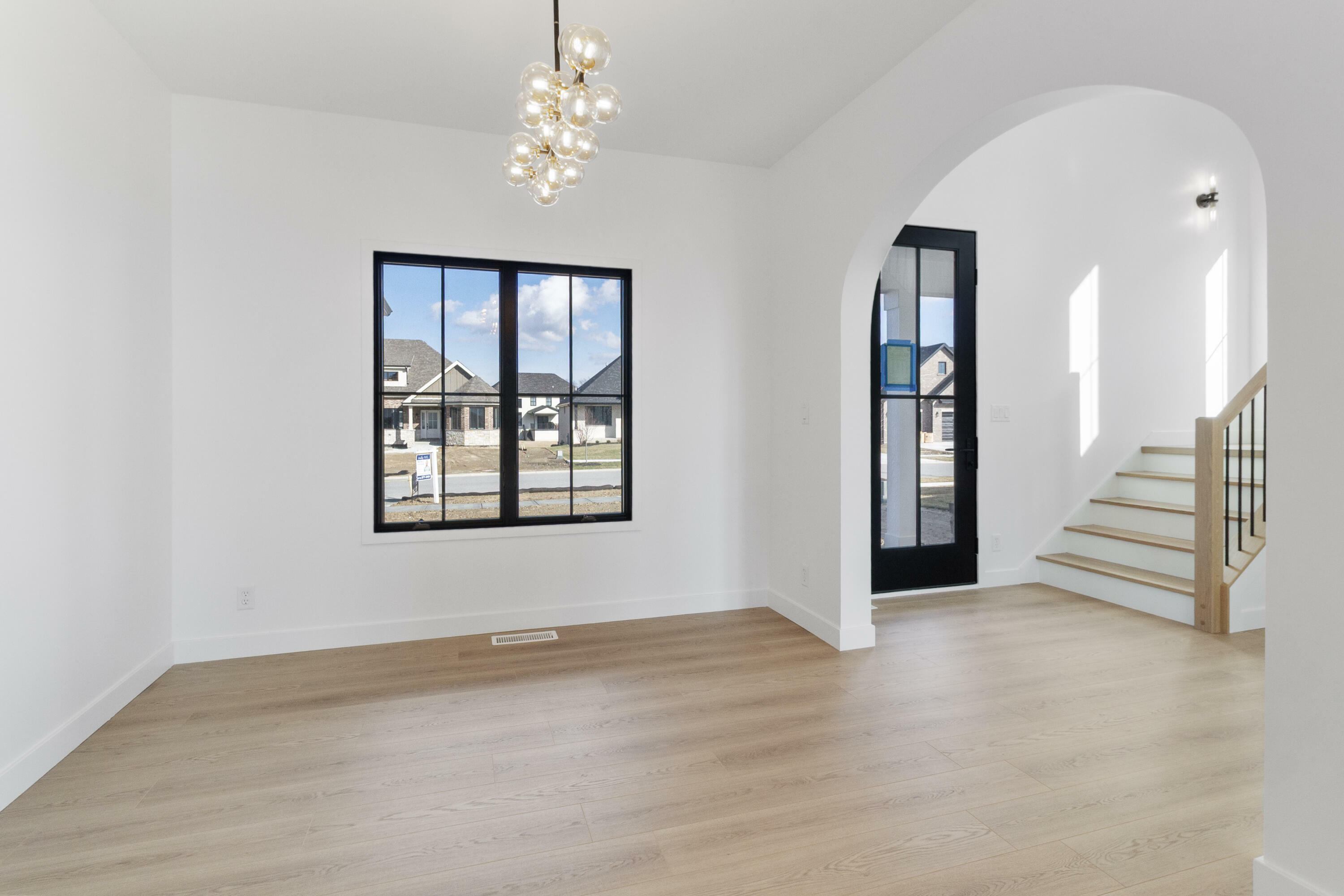 Property Photo: 13256 Waterleaf Drive IN 46373