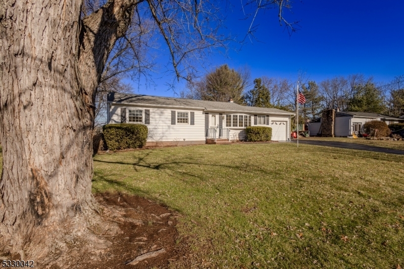 Property Photo:  119 Meadowbrook Dr  NJ 08844 