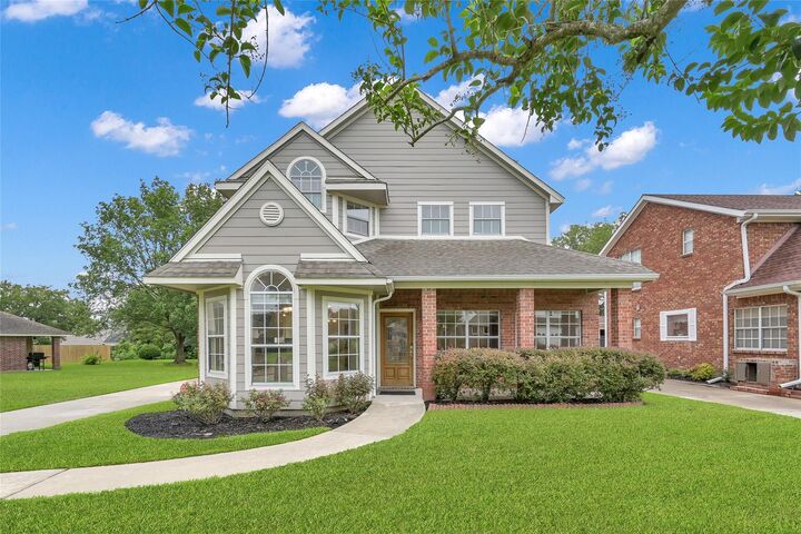 Property Photo:  6970 Breezy Point  TX 77318 