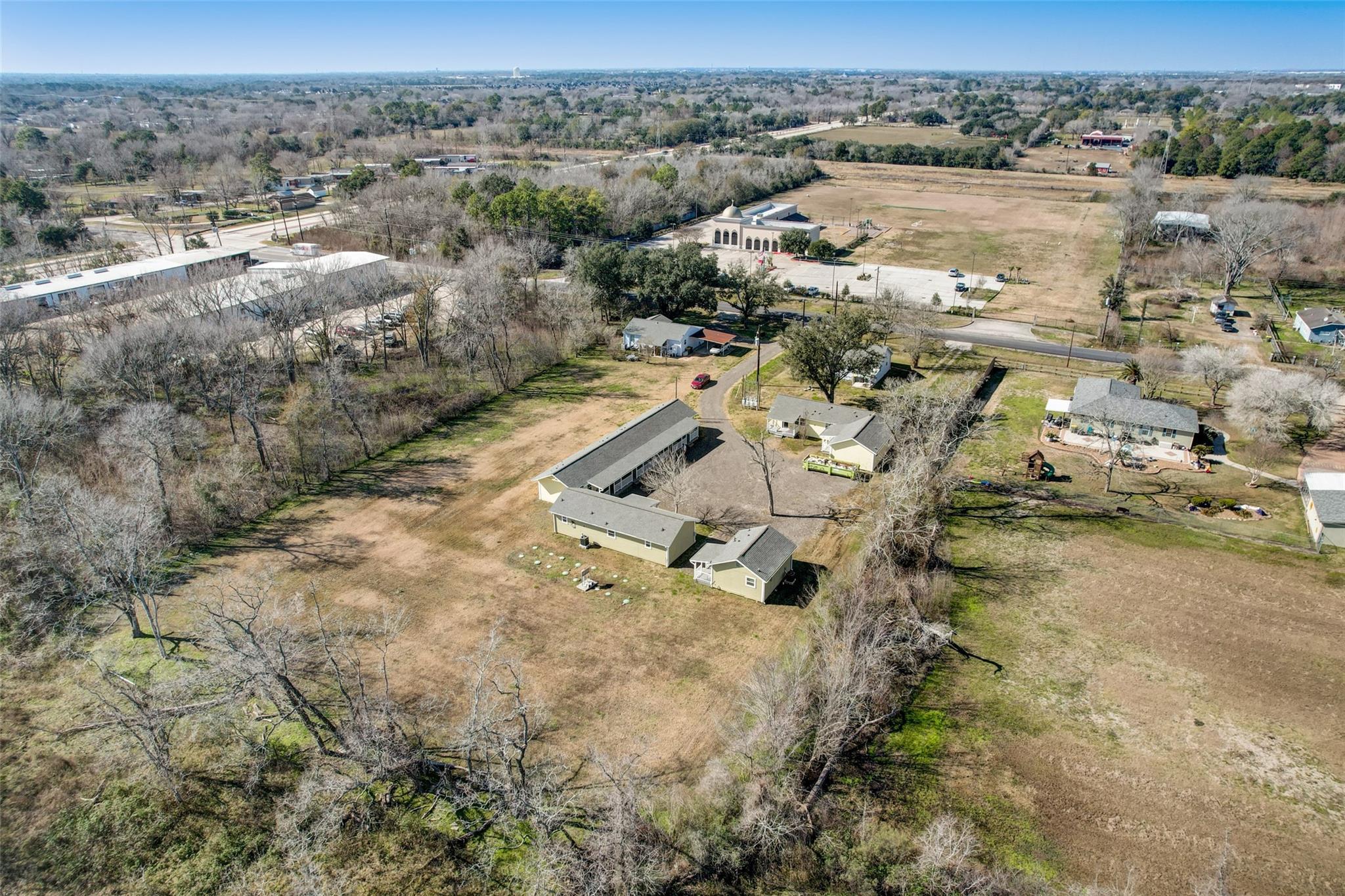 Property Photo:  1549 Garden Road  TX 77581 