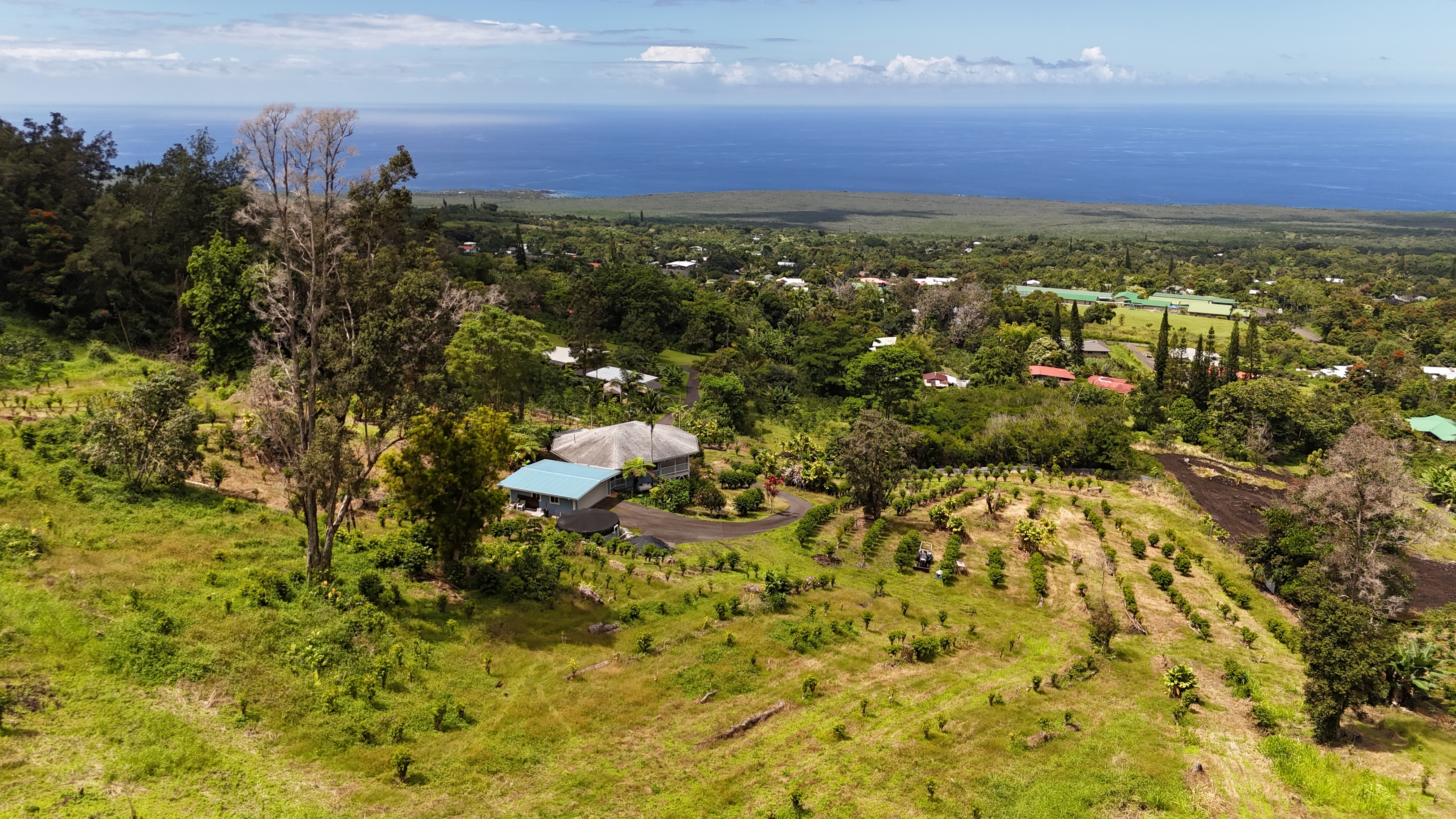 Property Photo:  83-1070 Honaunau School Rd  HI 96704 