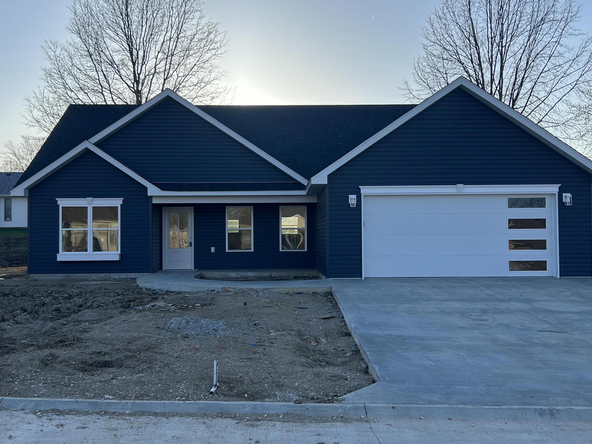 2333 Lillian Lane  Mexico MO 65265 photo