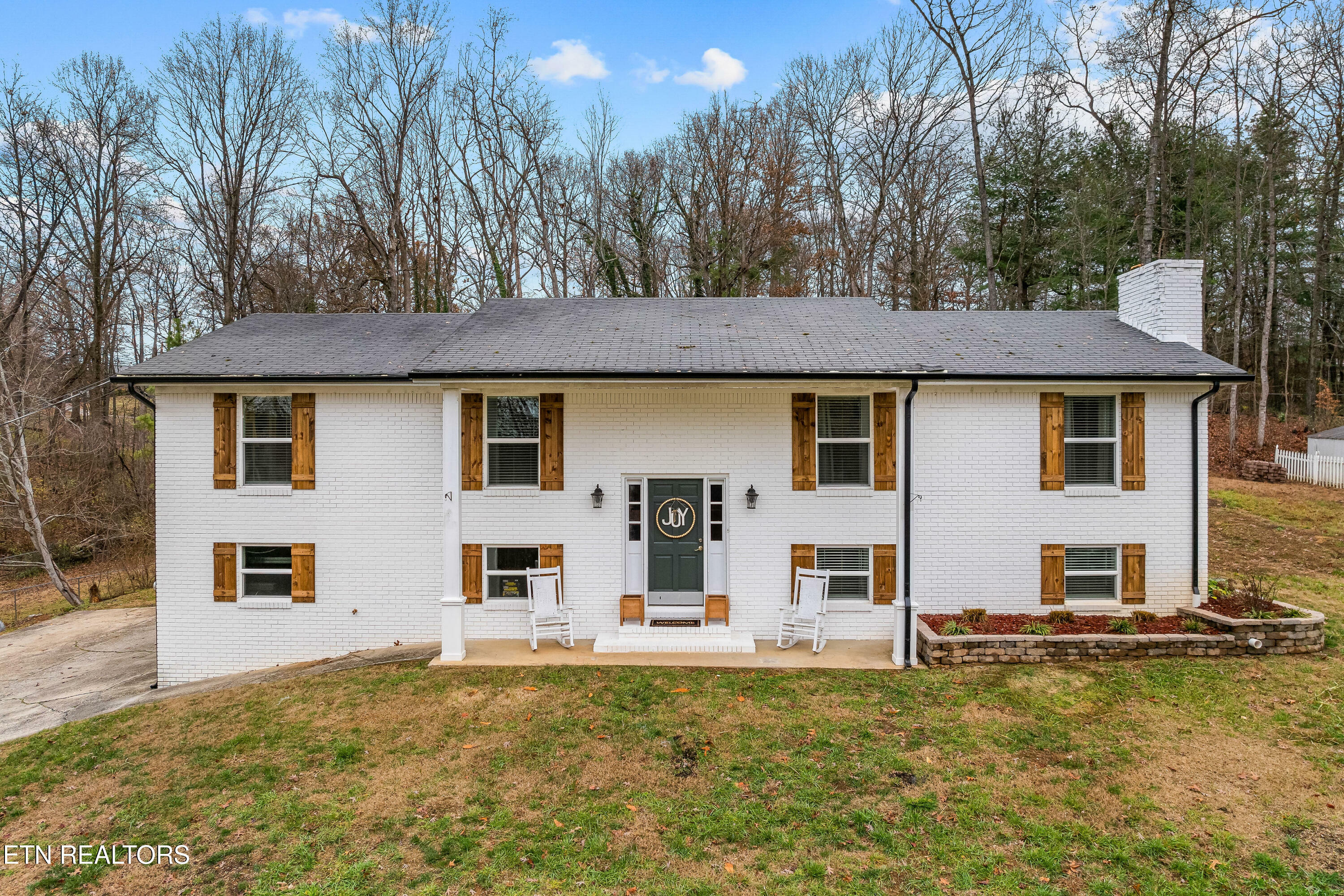 Property Photo:  1656 Kimberly Drive  TN 37814 