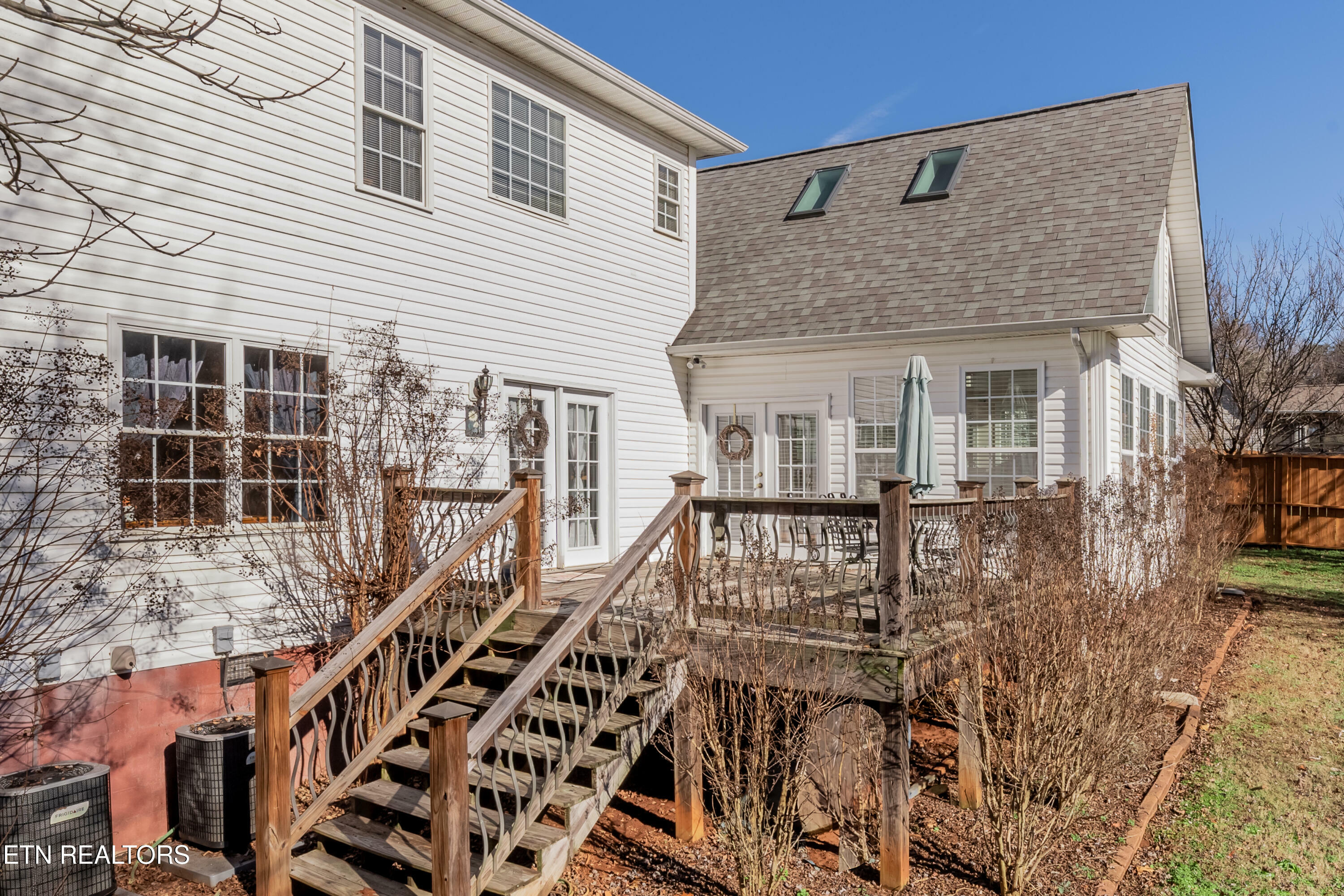 Property Photo:  3434 Topside Rd  TN 37920 