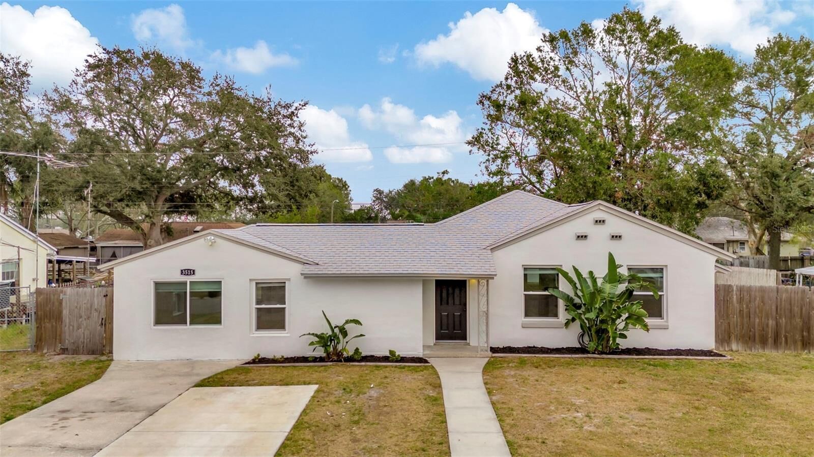 Property Photo:  3515 17th Street N  FL 33713 