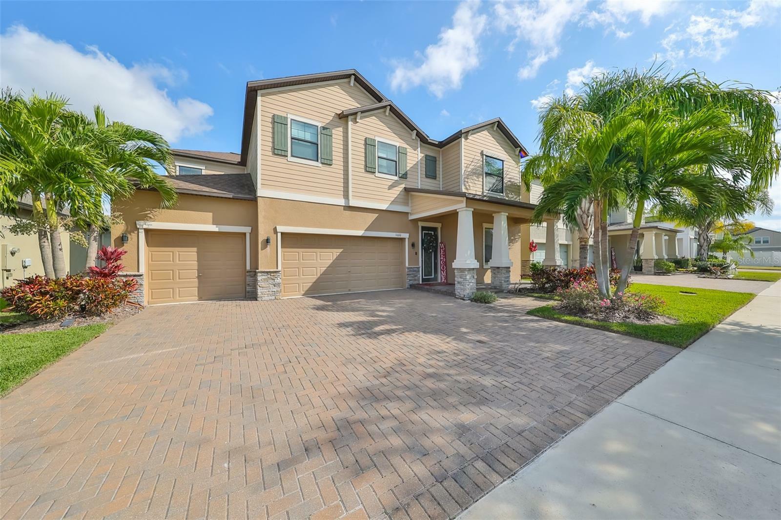 11610 Sunburst Marble Road  Riverview FL 33579 photo