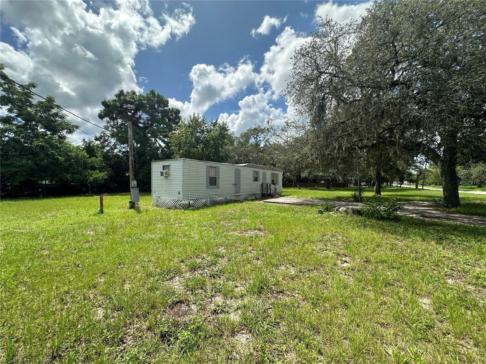 Property Photo:  15630 Becky Lane  FL 34667 