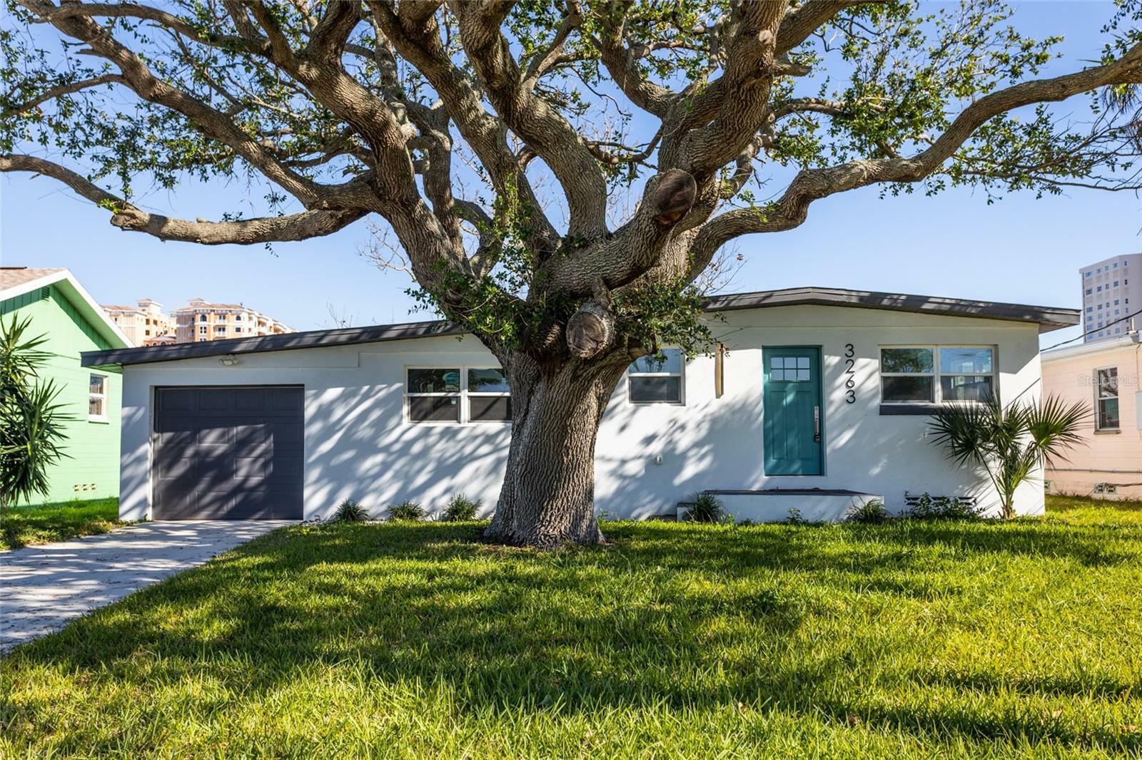 Property Photo:  3263 S Peninsula Drive  FL 32118 