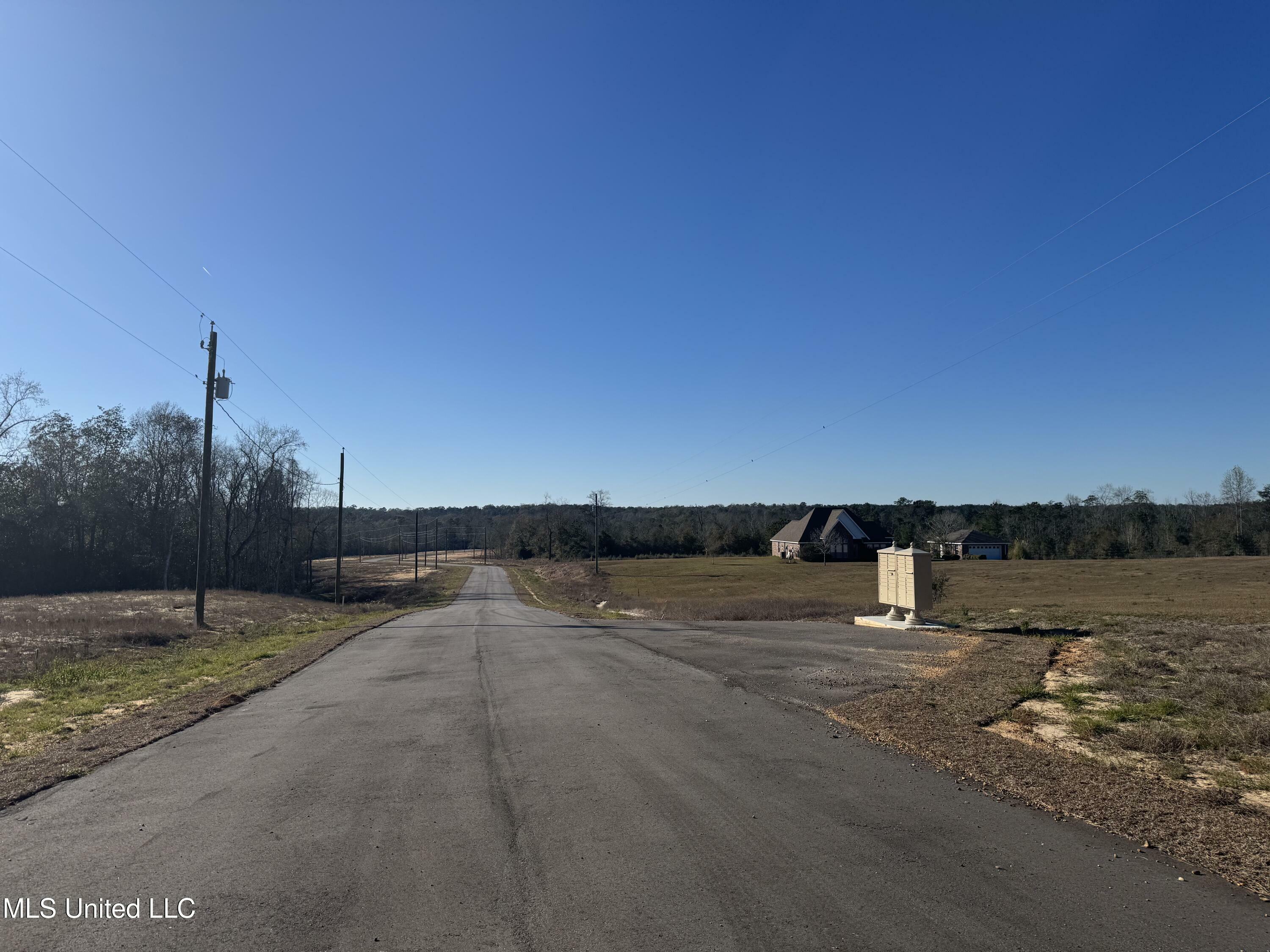 Property Photo:  Shadow Wood - Lot 4 Drive  MS 39573 