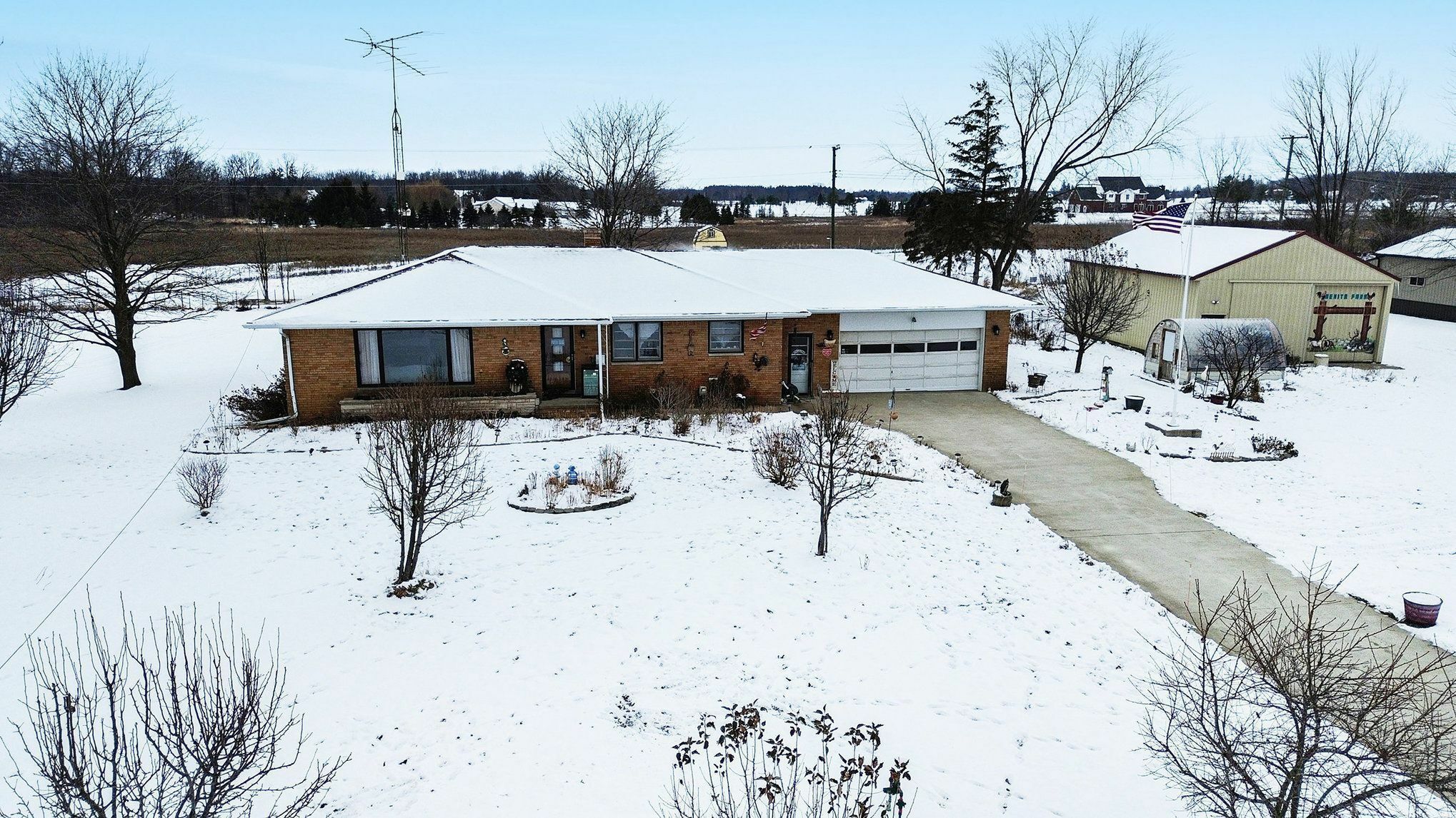 Property Photo:  15200 Imlay City Road  MI 48014 2400 