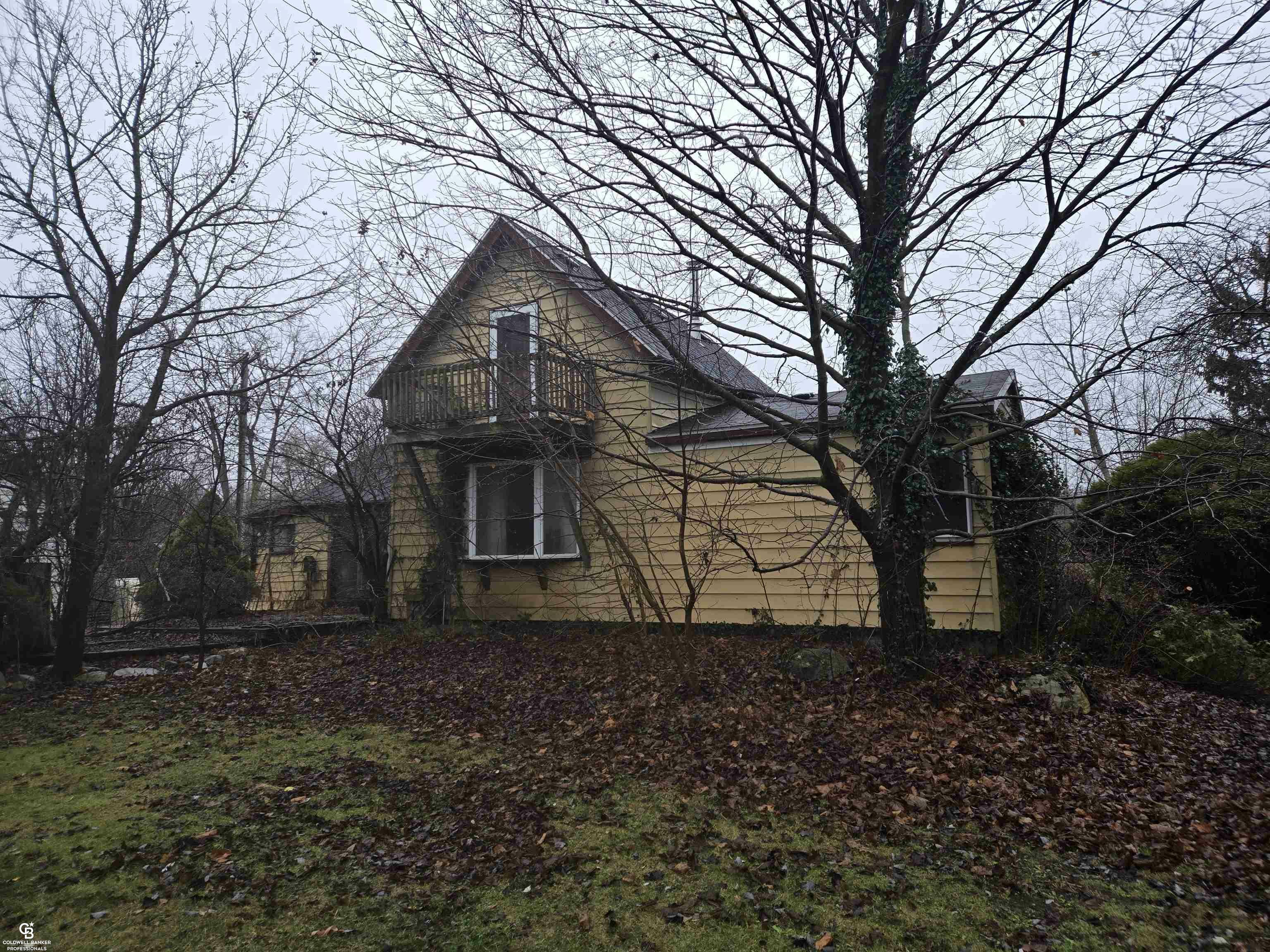 Property Photo:  1815 Riley Center Road  MI 48041 