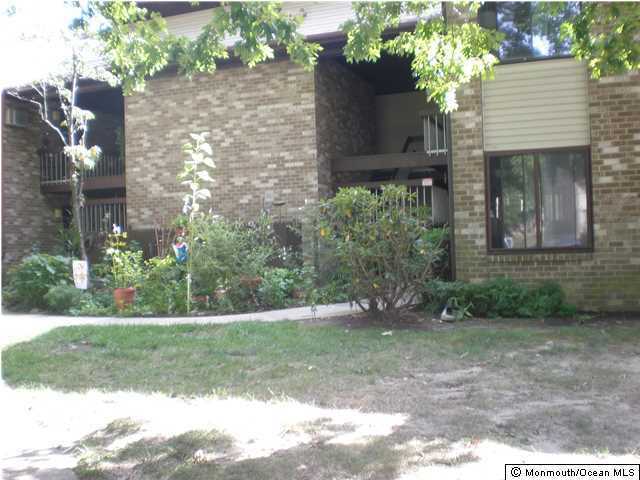 Property Photo: 127 Amberly Drive D NJ 07726
