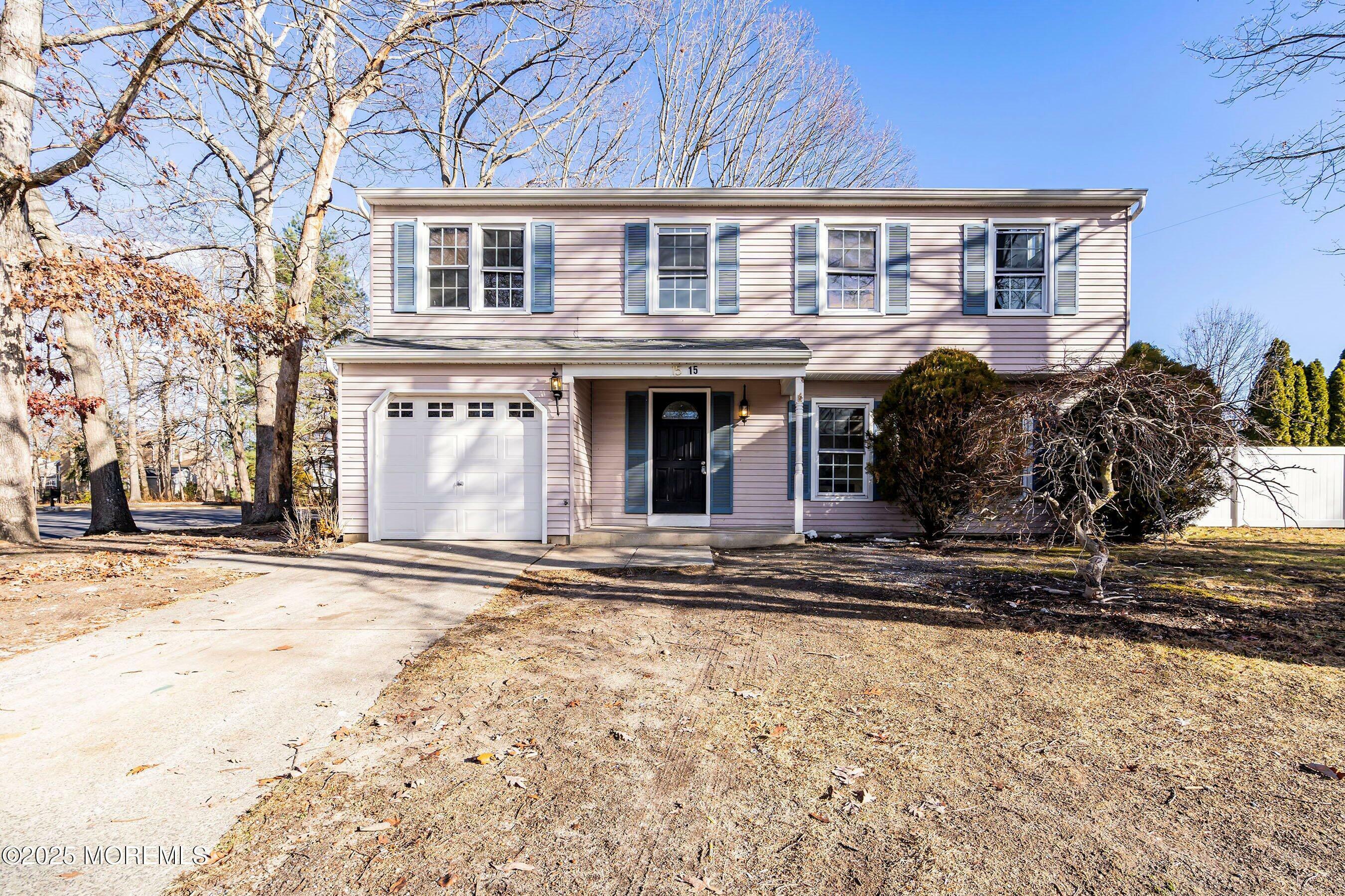 Property Photo:  15 Weymouth Drive  NJ 07731 