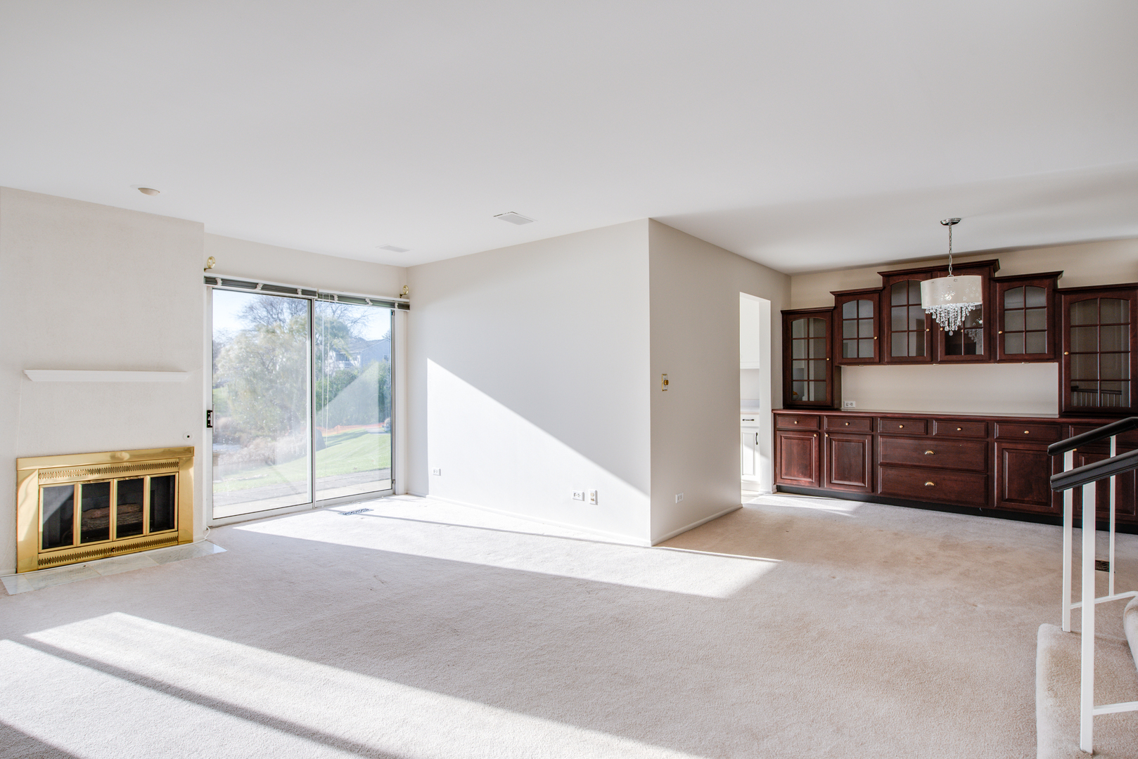 Property Photo:  390 Springlake Lane B  IL 60504 