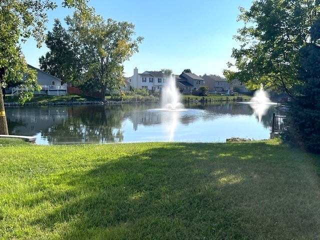 Property Photo:  1214 Laurakriss Court  IL 60586 