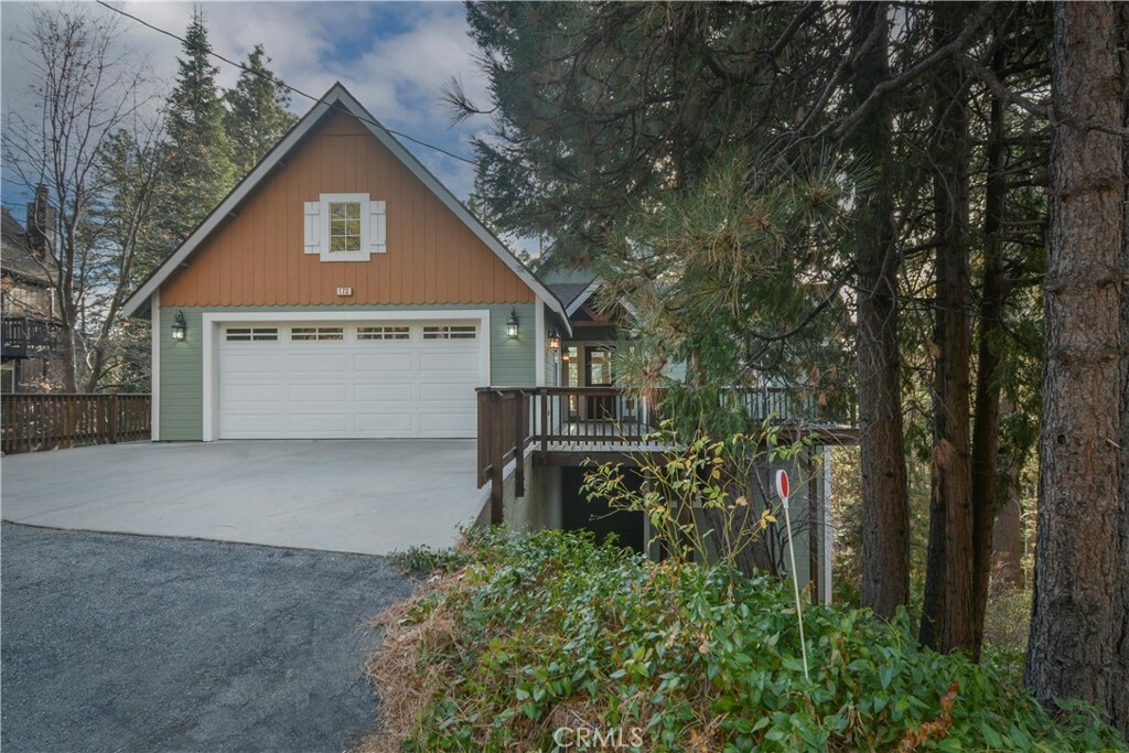 Property Photo:  173 Grizzly Road  CA 92352 