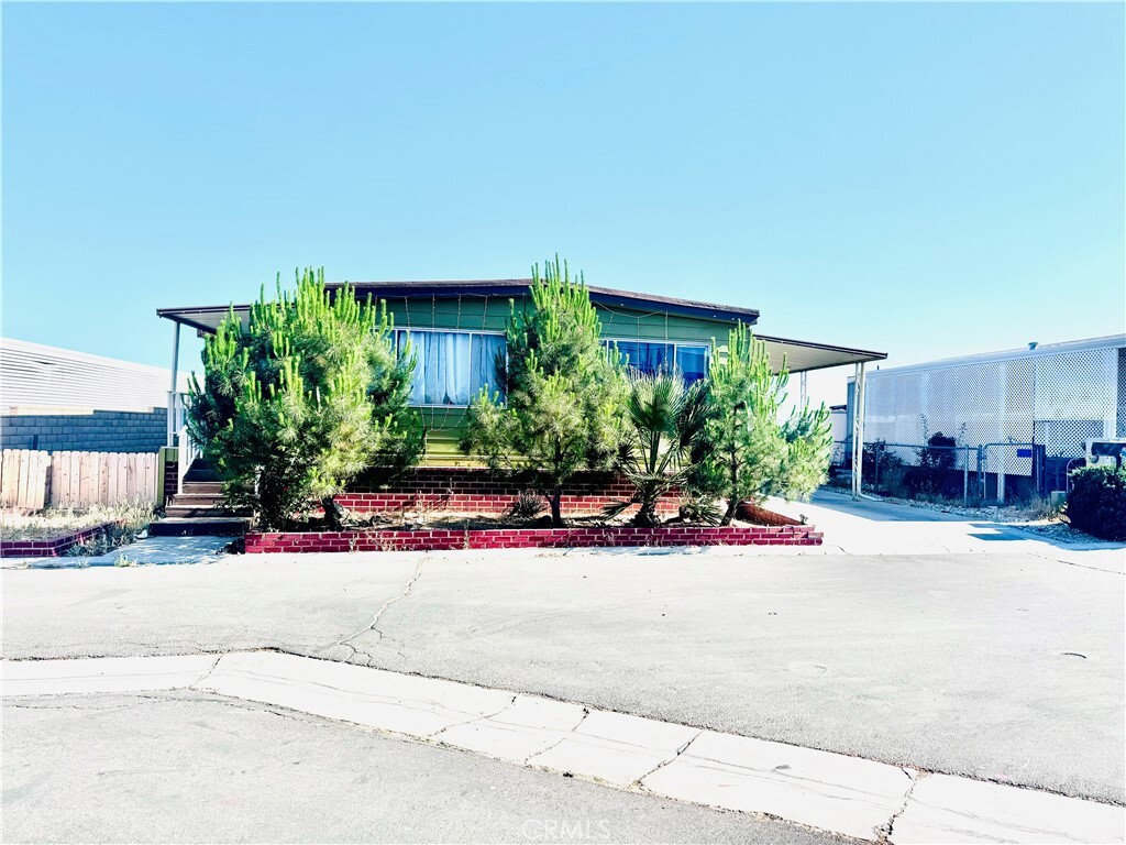 Property Photo:  20683 Waalew Road 202  CA 92307 