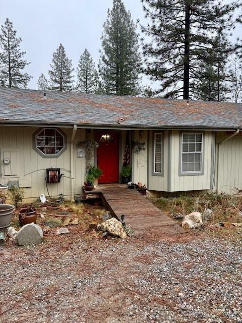 6396 Log Cabin Lane  Placerville CA 95667 photo