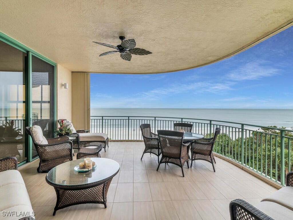 Property Photo:  930 Cape Marco Drive 506  FL 34145 