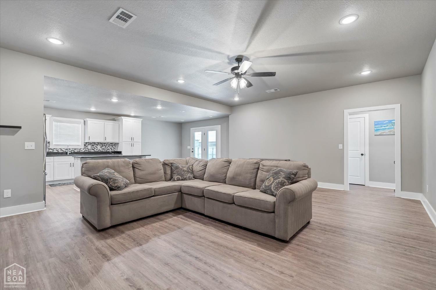 Property Photo: 108 Delle Lane AR 72417