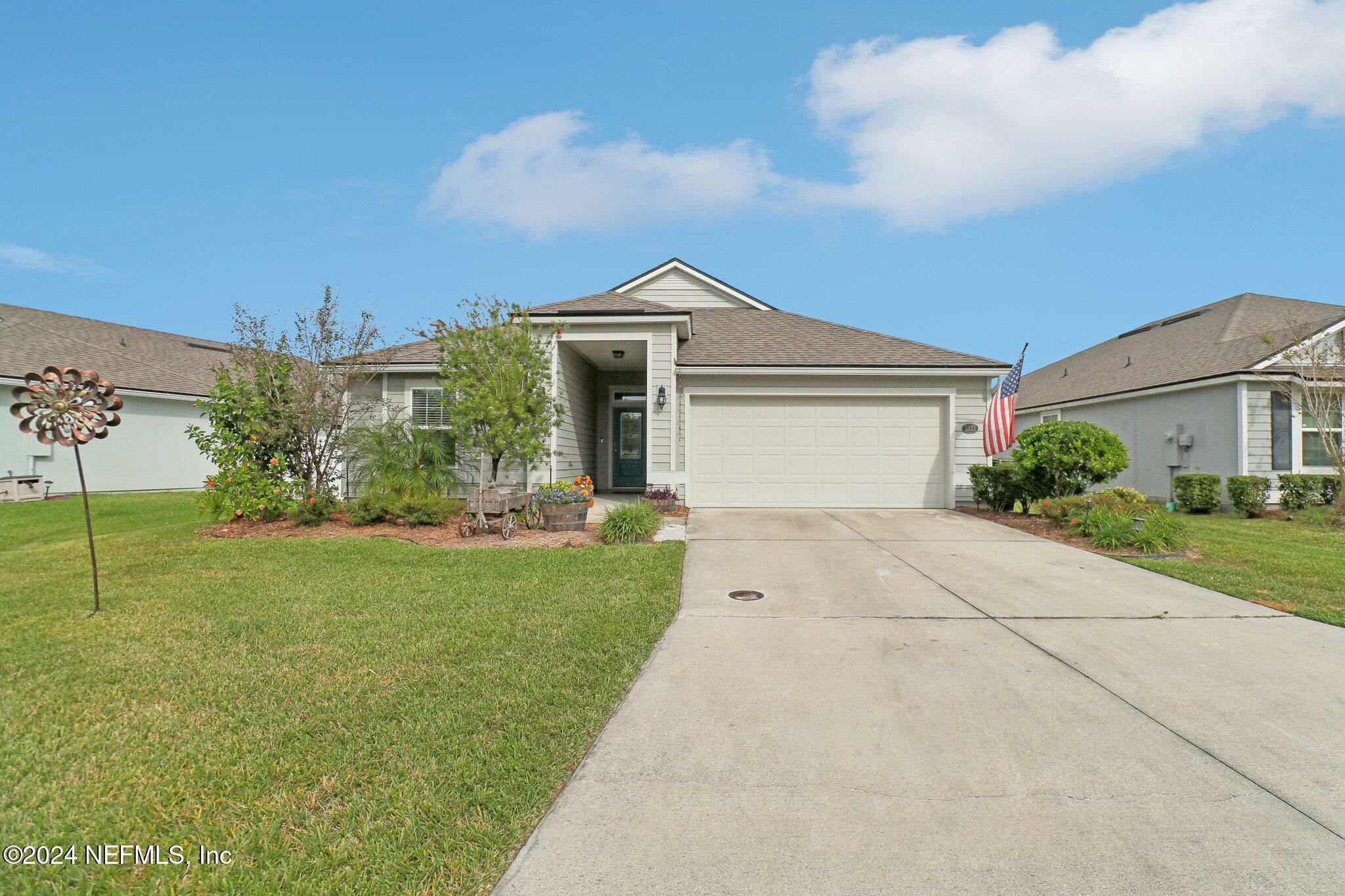 Property Photo:  3121 Pretty Cove  FL 32043 