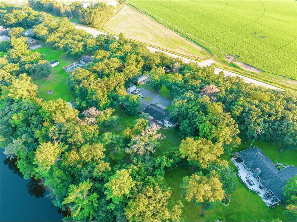 Property Photo: 42150 County Road 1 MN 56367