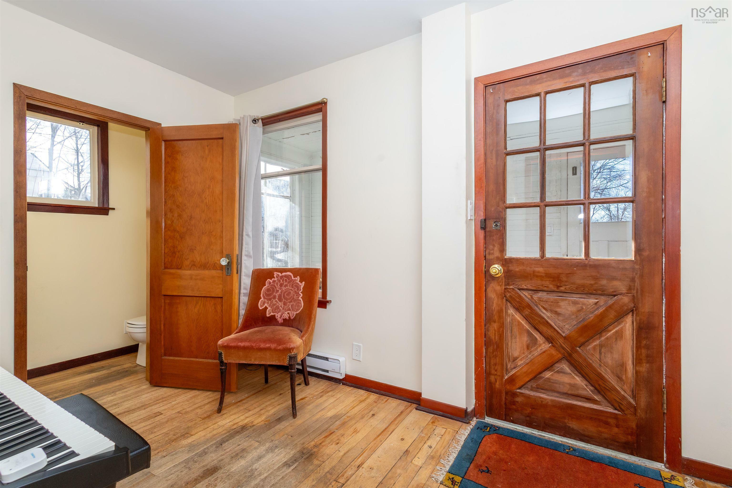 Property Photo:  399 Bentinck St. Street  NS B1S 2Y5 