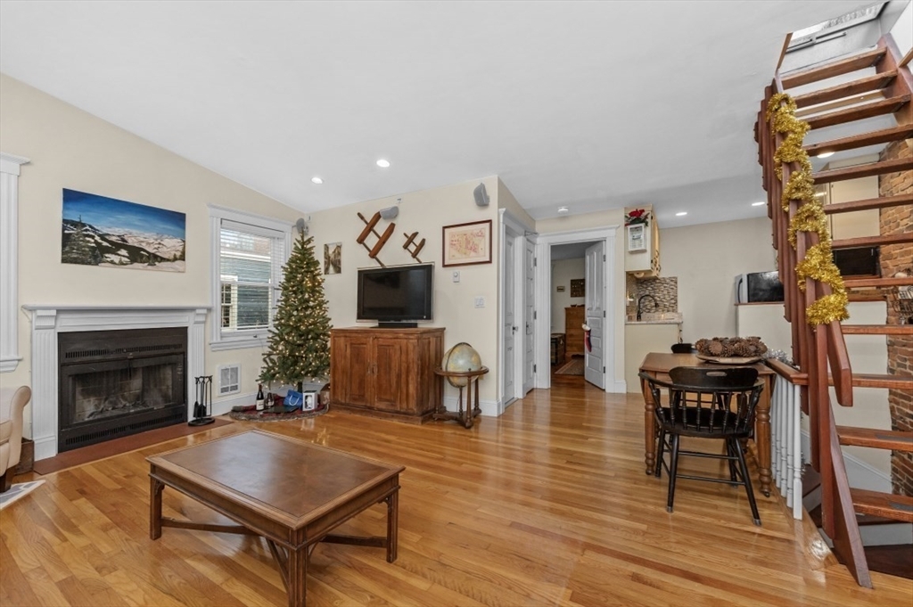 Property Photo:  33 Pleasant Street 3  MA 02129 