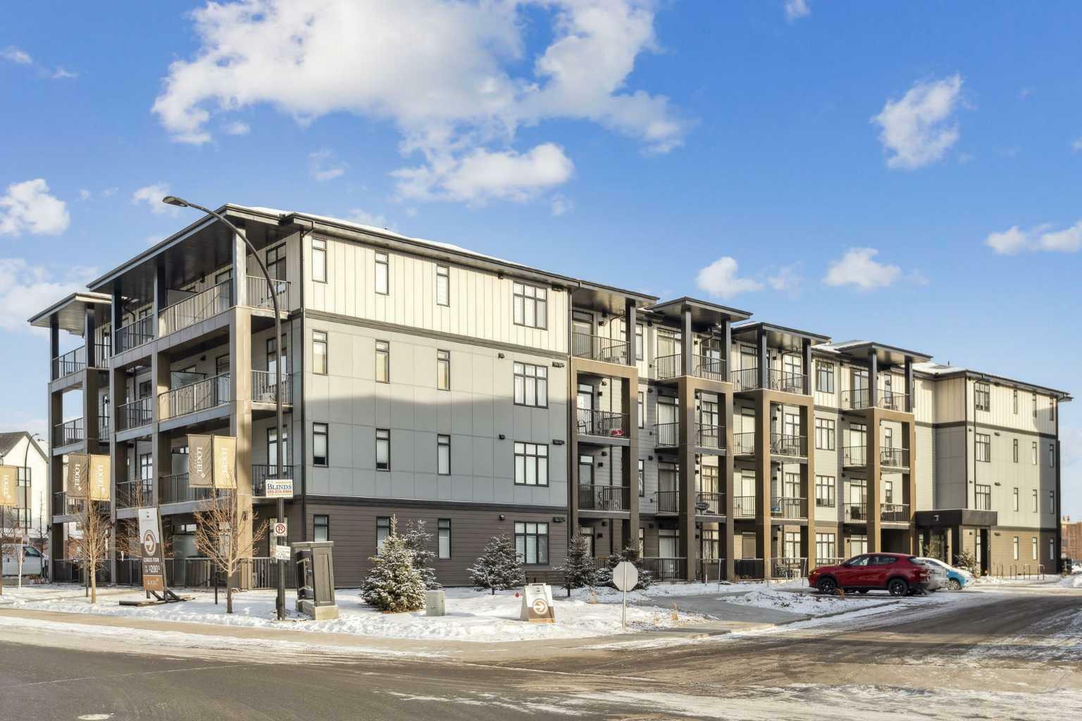 Photo de la propriété:  200 Seton Circle SE 1203  AB T3M 3V3 