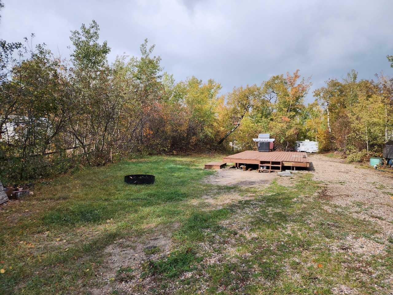Property Photo: 39 Sunset Lane AB T0C 2L0