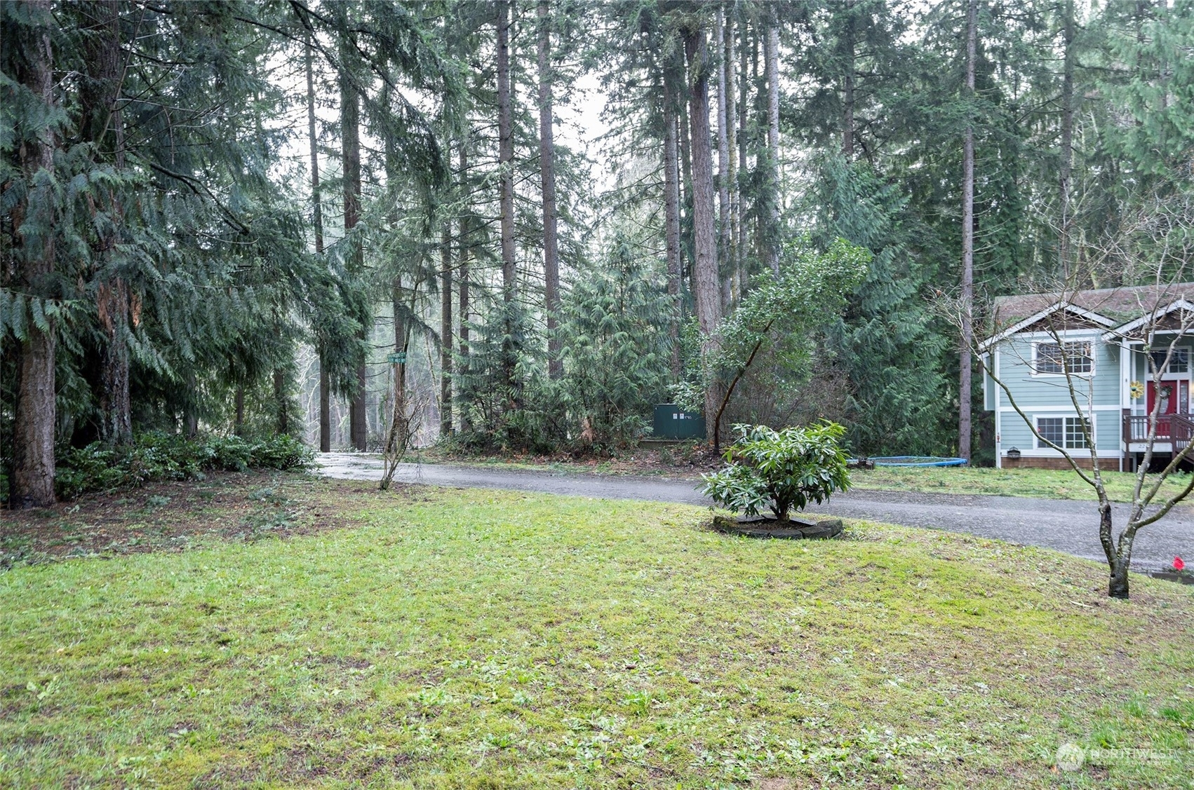 Property Photo:  22646  Brookside Court SE  WA 98597 